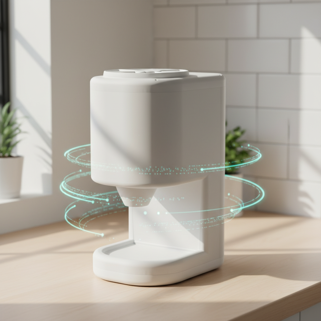 Искусственный интеллект в SmartPill