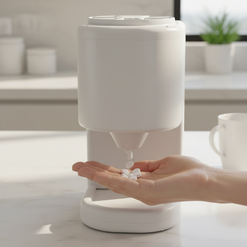 Автоматическая выдача