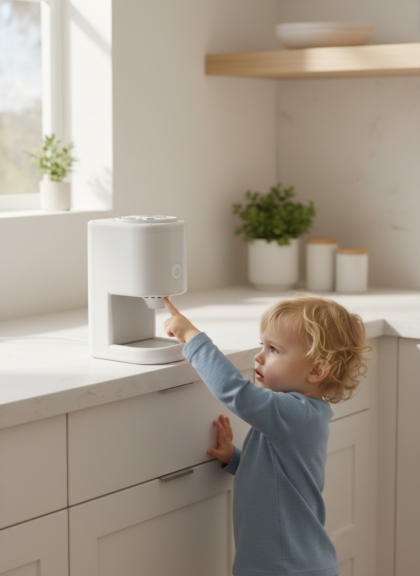 Безопасность SmartPill